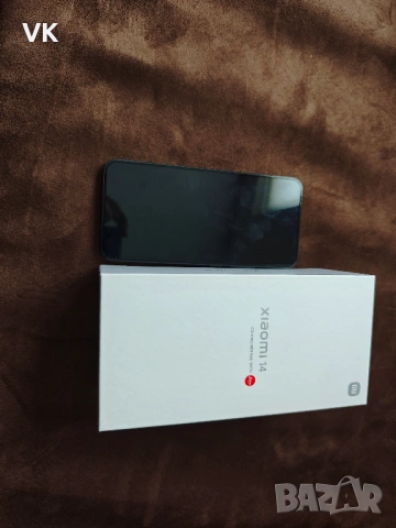 Xiaomi 14 5G 512GB 16GB RAM, снимка 16 - Xiaomi - 53201311