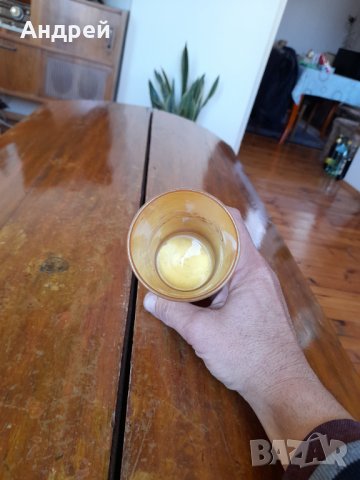 Стара чаша Кока Кола,Coca Cola #36, снимка 4 - Други ценни предмети - 40087173