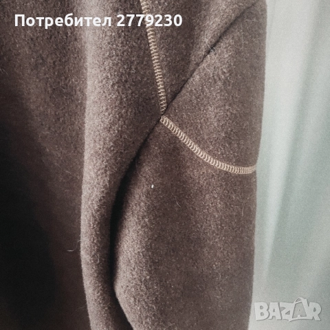 Полар за лов SHEVALIER, размер 3XL, снимка 13 - Екипировка - 52005483