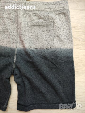 Мъжки къси панталони Hollister размер XXL, снимка 7 - Къси панталони - 43786389