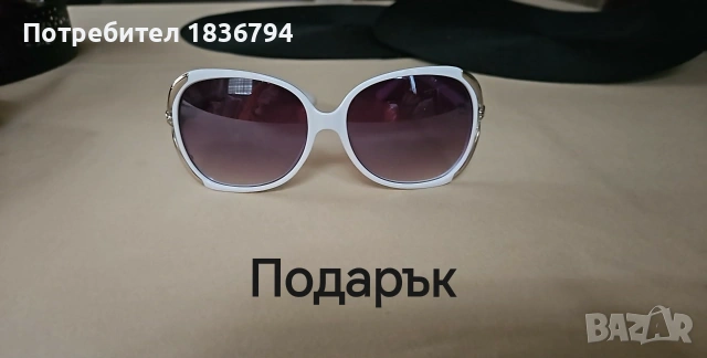 Продавам Слънчеви очила, снимка 5 - Слънчеви и диоптрични очила - 53097784
