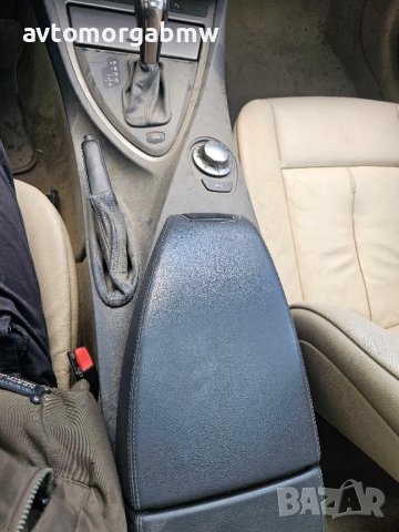 На части БМВ 645ци 4.5и 333 коня / BMW 645CI 4.5 333hp, снимка 17 - Автомобили и джипове - 44070835