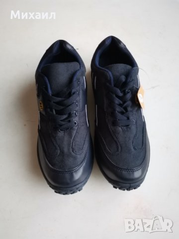 Мъжки маратонки Mat Star 40 номер, нови, снимка 2 - Маратонки - 35038779