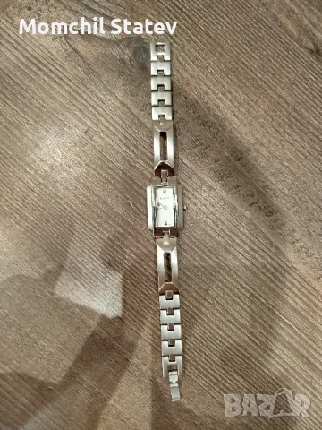 Дамски оригинален часовник Gucci 3900L "Unworn" Diamond Dial