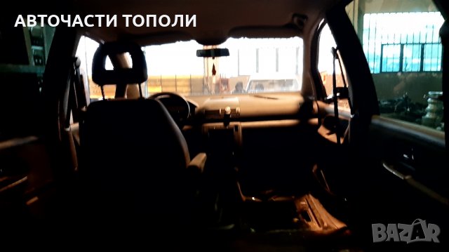 СЕАТ АЛХАМБРА Seat Alhambra 1.9 TDI 131PS 2004г.НА ЧАСТИ, снимка 5 - Автомобили и джипове - 35396625