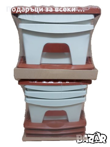 НОВО! Пластмасов шкаф!  Шкаф за спалня/Шкаф за кухня/Шкаф за тераса/Шкаф за общежитие, снимка 9 - Гардероби - 12015313