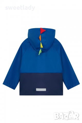 Детско яке динозавър, снимка 3 - Детски якета и елеци - 39031414