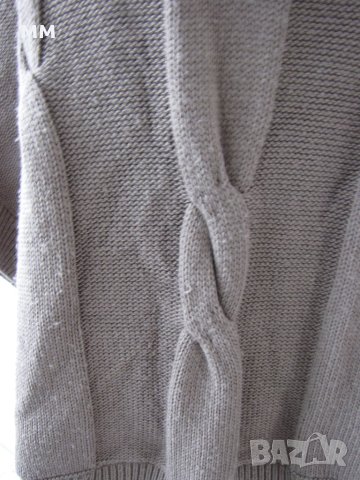 Дамско пончо, снимка 3 - Палта, манта - 43725953