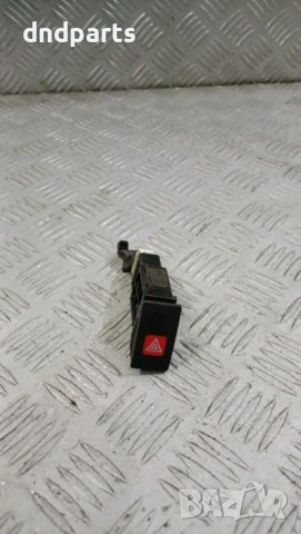 Бутон аварийни светлини Hyundai Matrix 2004г.	