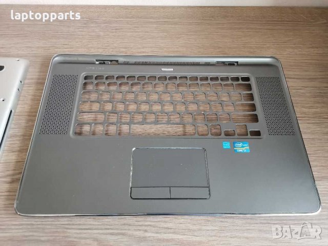 Dell XPS 15Z на части, снимка 2 - Части за лаптопи - 28678458