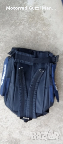 Adidas,Раница Употребявана,има нужда от ремонт, снимка 2 - Спортна екипировка - 51704128