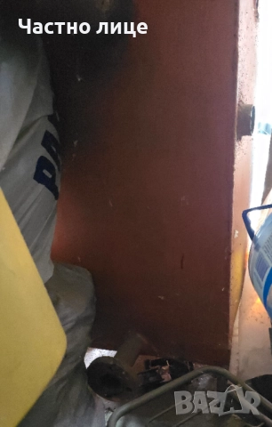 Котел с водна риза за отопление с твърдо гориво, снимка 6 - Отоплителни печки - 51875491