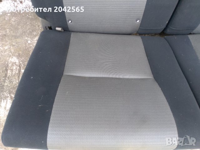 Седалки за Сузуки Гранд Витара , снимка 6 - Части - 33087909