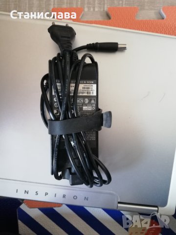Dell Ispiron за части, снимка 2 - Части за лаптопи - 40421719