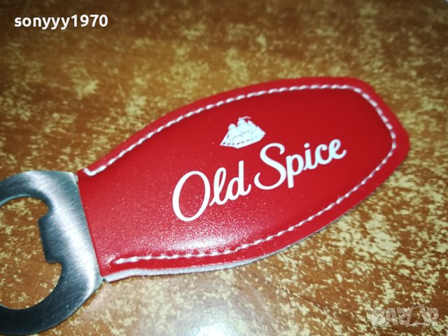 OLD SPICE-ОТВАРАЧКА 0912231724, снимка 6 - Колекции - 43340361