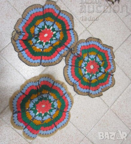 Различни: възглавница столовка покривало за стол, бродерия, занаят, битов кът, снимка 3 - Други - 28883129