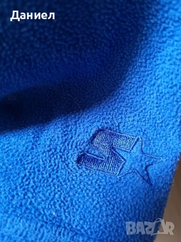 Полар Starter, снимка 4 - Блузи - 43894938