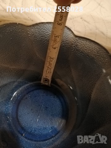  6 броя купички  -  от леко стъкло , снимка 8 - Други - 32753448