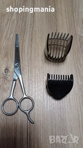 Машинка за подстригване и брада REMINGTON, снимка 7 - Машинки за подстригване - 48657226