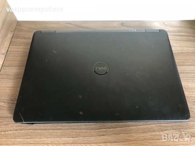 Dell Latitude E7250 на части, снимка 3 - Части за лаптопи - 36894836