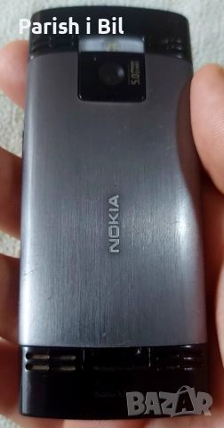 Nokia x2-00, снимка 4 - Nokia - 35973055