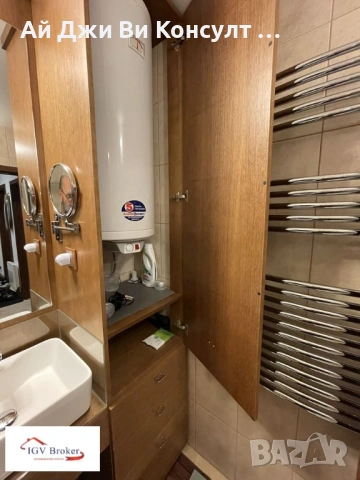 Двустаен апартамент в гр. Банско, снимка 12 - Апартаменти - 53230859