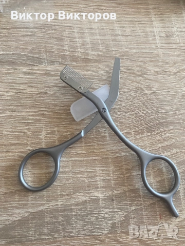 Професионална ножица и пинцети, снимка 16 - Козметика за лице - 51595692