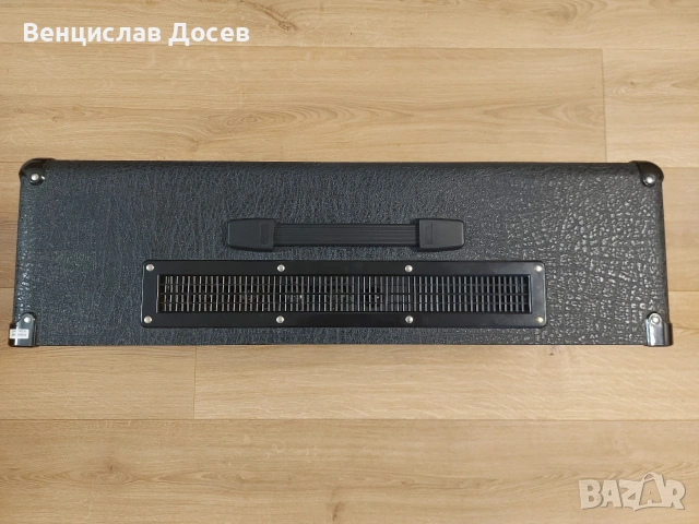 Marshall JVM 410H , снимка 5 - Китари - 53330743