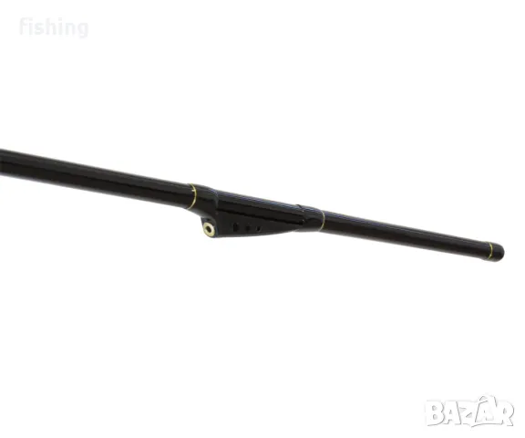 Въдица FilStar Morano Inline Boat 2.55м/2.70/2.90м, снимка 3 - Въдици - 48215228