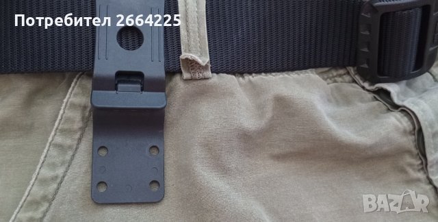 XL щипка за кания, снимка 3 - Екипировка - 37478043