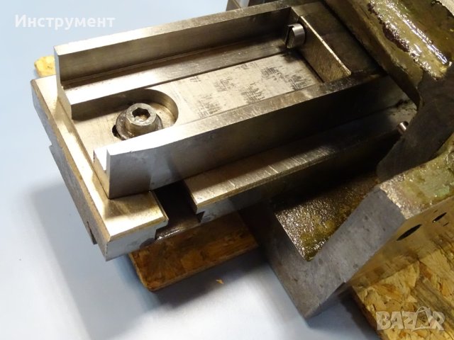 Конусен линеал за струг С11, снимка 9 - Други машини и части - 43986430