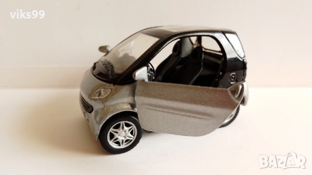 Pontiac Firebird, Lancia Beta, Smart Fortwo, Jaguar SS 100 , снимка 11 - Колекции - 53476188