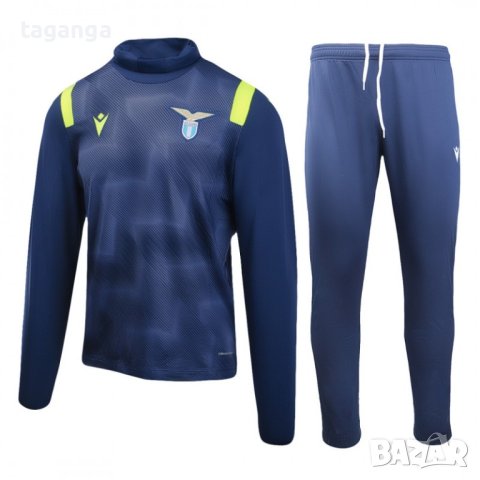 Анцуг Лацио 