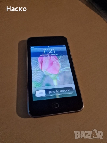 ipod touch 2 gen A1288 , снимка 4 - iPod - 52002243