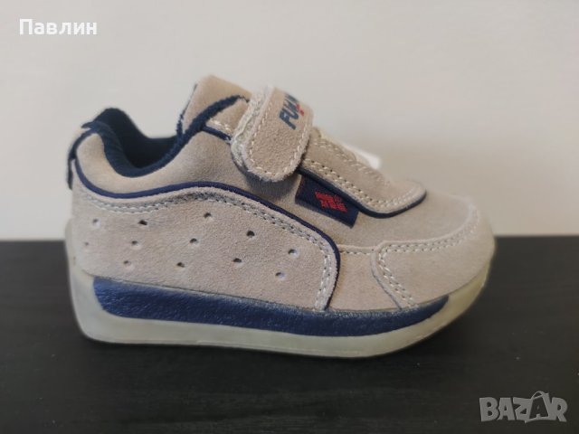 Бебешки маратонки