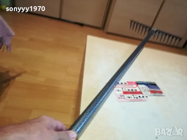 *ГРЕБЛО С МЕТАЛНА ДРЪЖКА-ШАГРЕ 1112241246, снимка 3 - Градински инструменти - 48305567