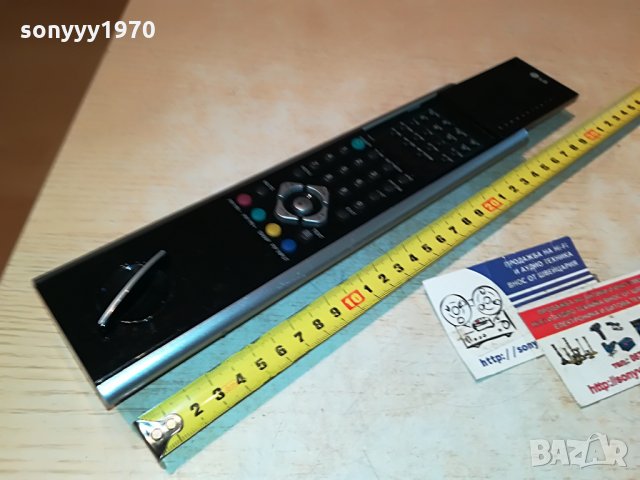 lg remote-internal generator charge 1907211143, снимка 2 - Дистанционни - 33562525