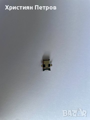 USB букса за зареждане за Asus ZenPad 10, снимка 2 - Резервни части за телефони - 37210650
