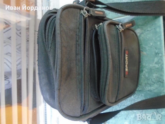 Мъжки чанти диагоналки, снимка 12 - Чанти - 39395984