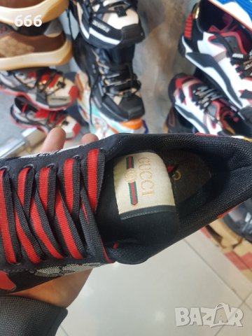 Маратонки, снимка 4 - Маратонки - 43354963