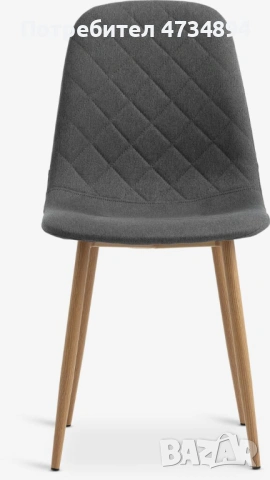 трапезни столове