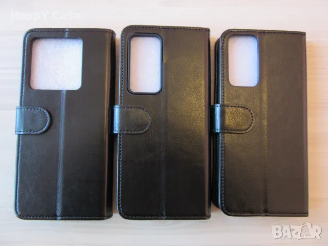 Xiaomi 14T / 12T Pro / 12 Lite 5G / Хоризонтален кожен калъф кейс тефтер, снимка 9 - Калъфи, кейсове - 38106671