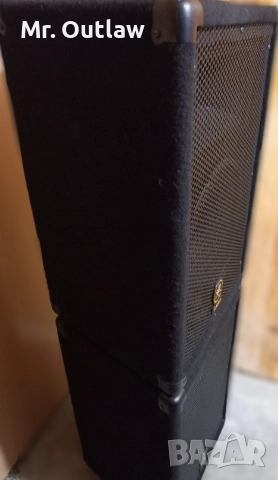 YAMAHA BR12, снимка 2 - Други - 52923882