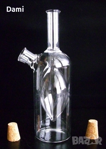 Оливерник 2 в 1 комбиниран, снимка 2 - Аксесоари за кухня - 52938458