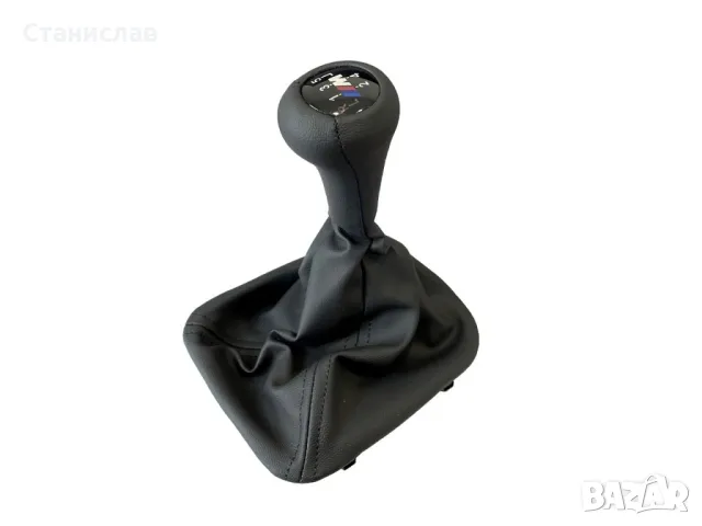 Топка с маншон за скоростен лост за BMW 5 E34 (1988-1996), снимка 2 - Части - 47894742