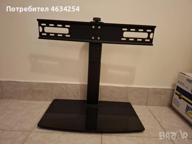 Стойка за Телевизор Titan