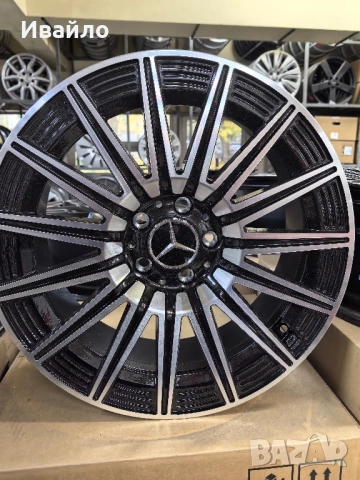 5х112 18 цола, Нови! 