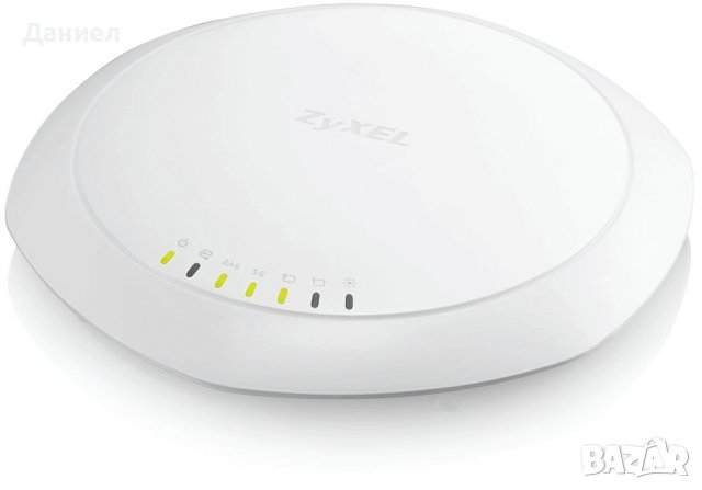 Access Point ZyXEL NWA1123-AC Pro