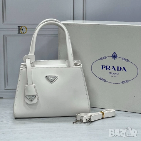 чанти prada 28х20см, снимка 8 - Чанти - 51455601