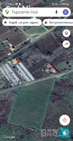 Парцели Айтос Слънчева Лъка , снимка 3 - Парцели - 53485889